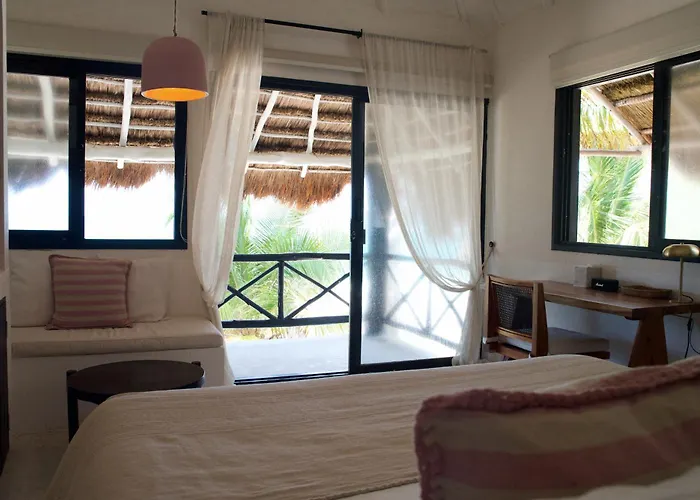 Hotel Casa Gitano