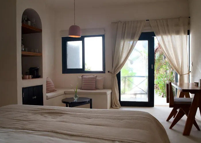 Hotel Casa Gitano Tulum