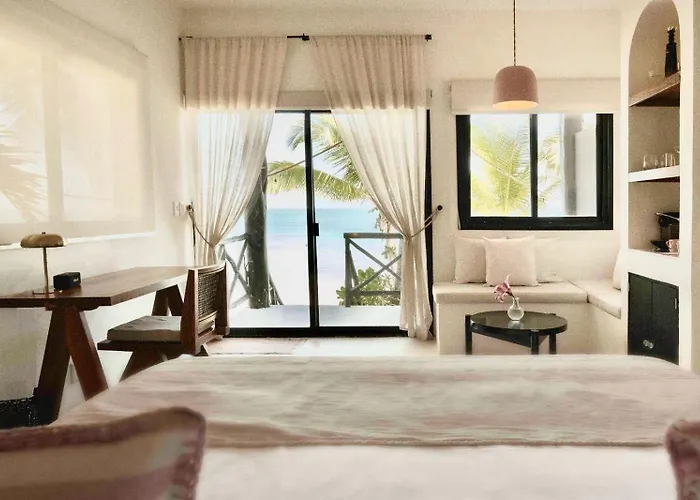 Casa Gitano Hotel 4*