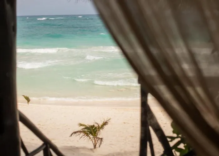 Casa Gitano Tulum