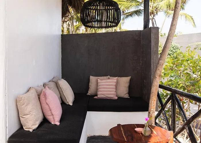 Casa Gitano Tulum