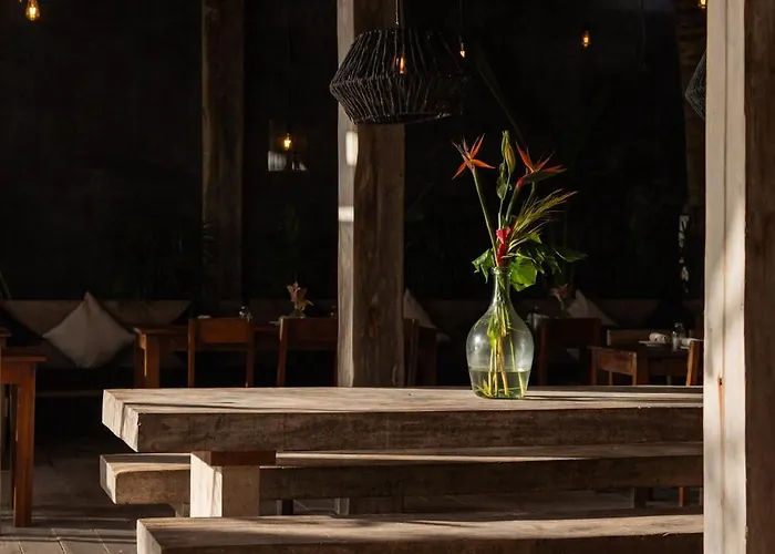 Casa Gitano 4* Tulum