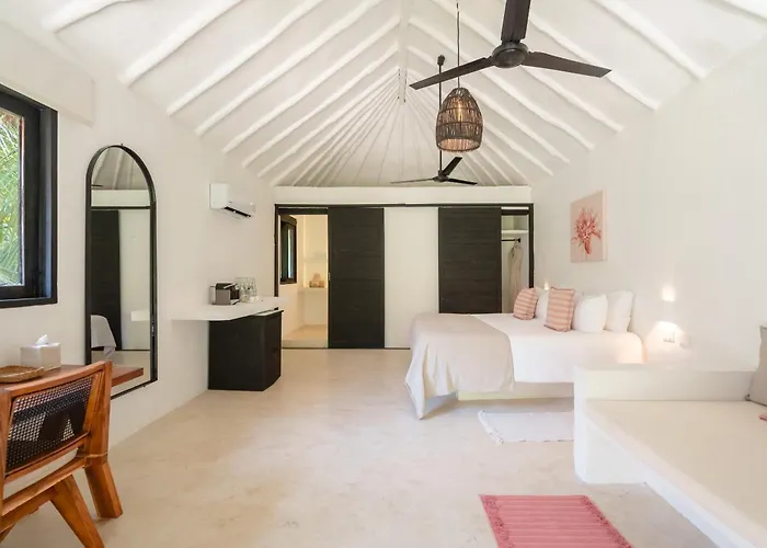 Casa Gitano 4*