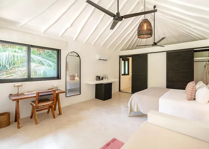 Casa Gitano Tulum
