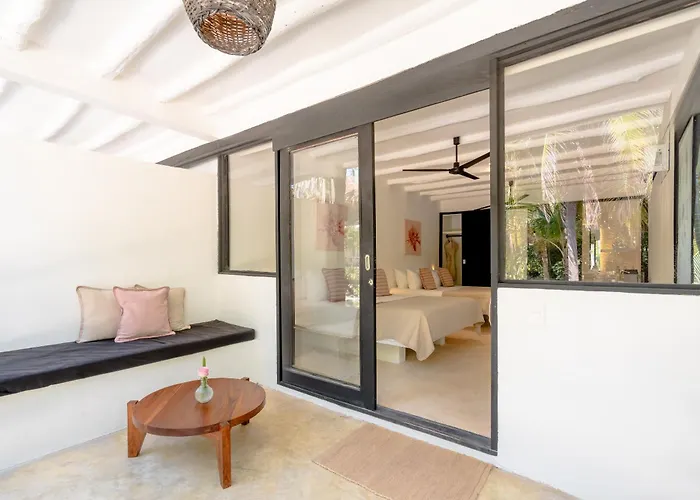 Casa Gitano 4* Tulum
