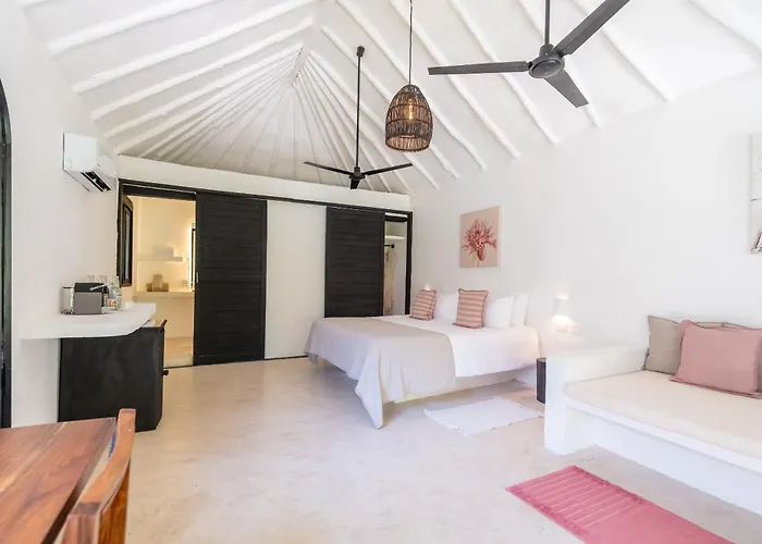 Casa Gitano Hotel