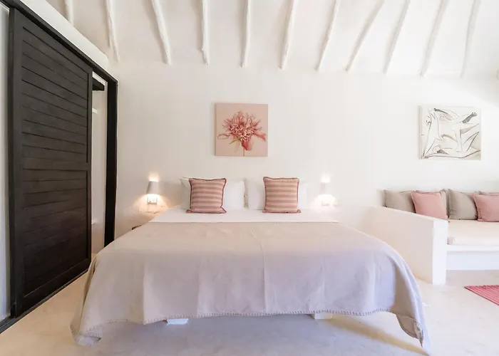 Casa Gitano Hotel 4*