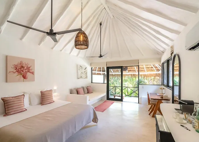 Hotel Casa Gitano Tulum