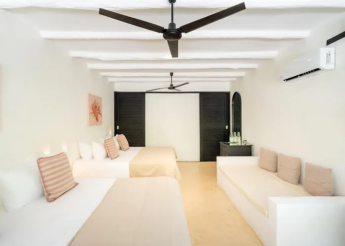 Casa Gitano