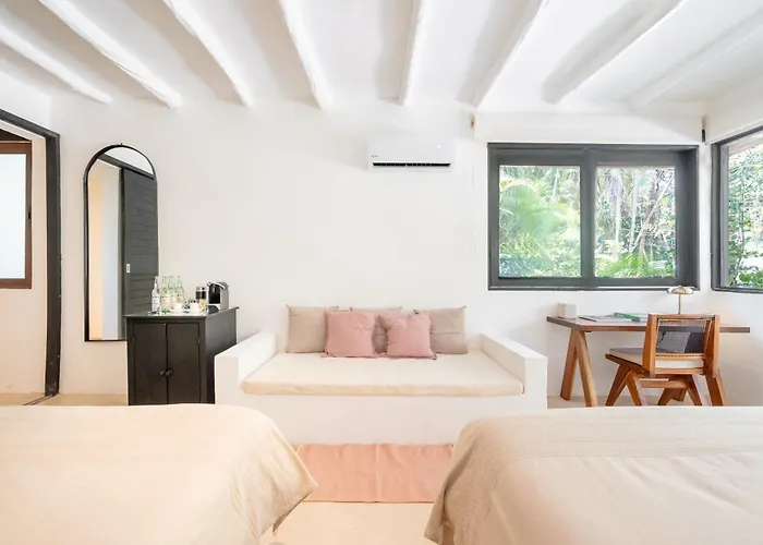 Casa Gitano Hotel 4*