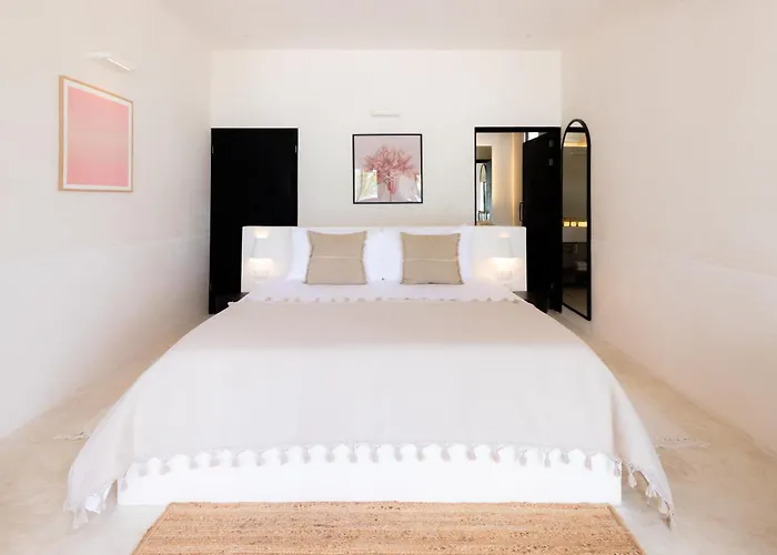 Hotel Casa Gitano 4*