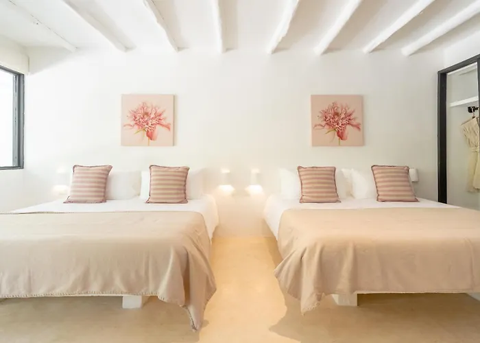 Casa Gitano Hotel Tulum
