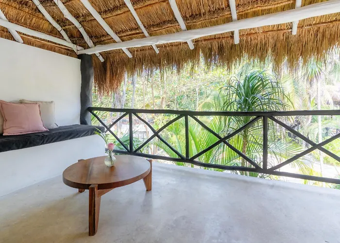 Casa Gitano 4*