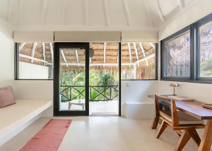 Casa Gitano Tulum