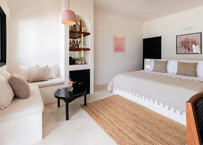 Hotel Casa Gitano Tulum