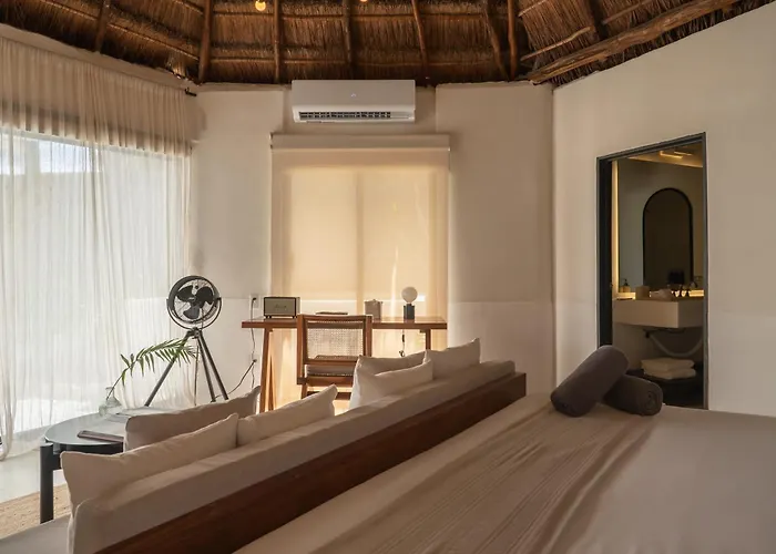 Hotel Casa Gitano Tulum