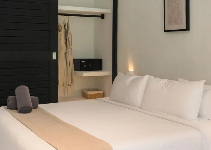 Casa Gitano Hotel Tulum