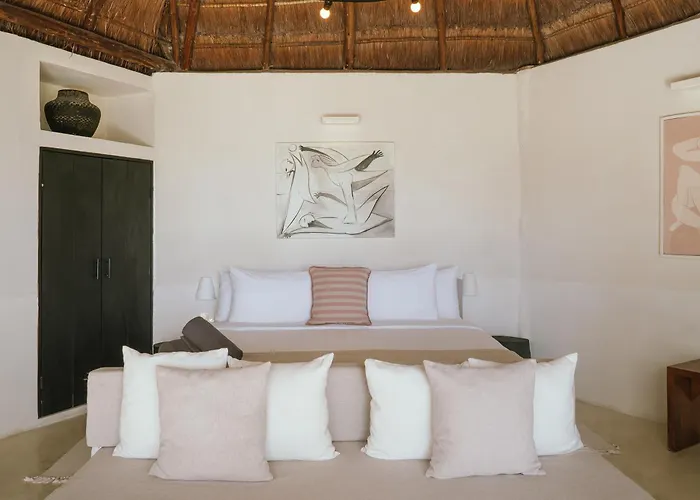 Casa Gitano Tulum