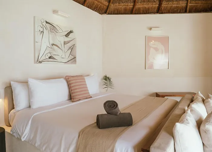 Casa Gitano Hotel 4*