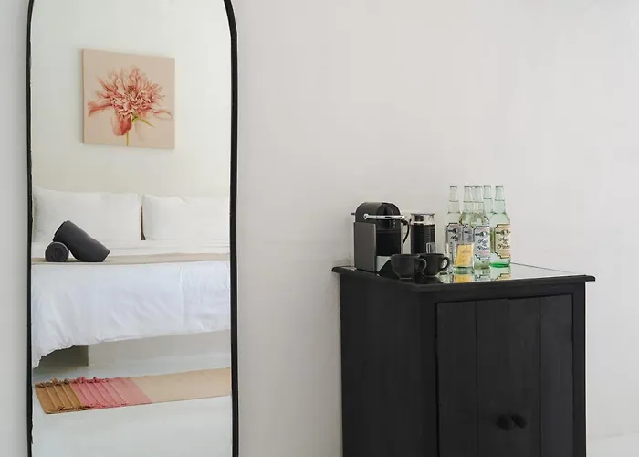 Hotel Casa Gitano