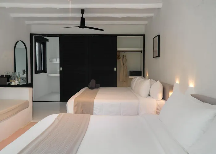 Hotel Casa Gitano 4*