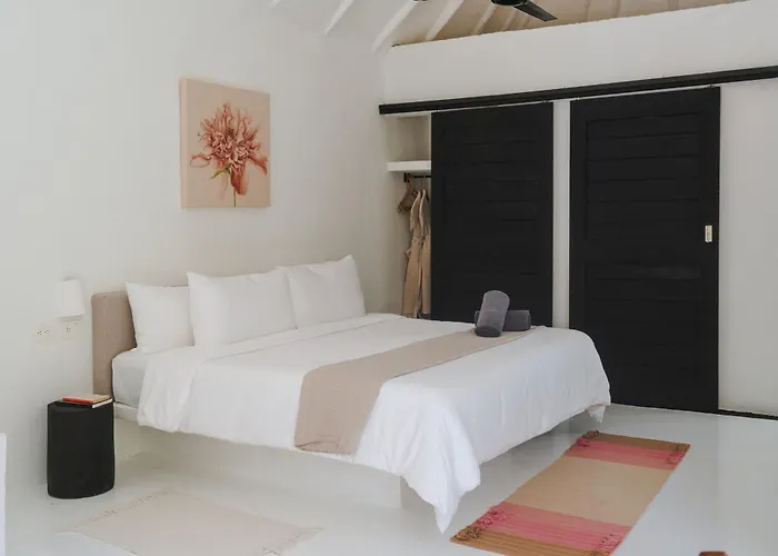 Casa Gitano 4*