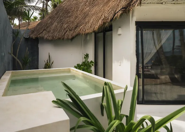 Casa Gitano Tulum