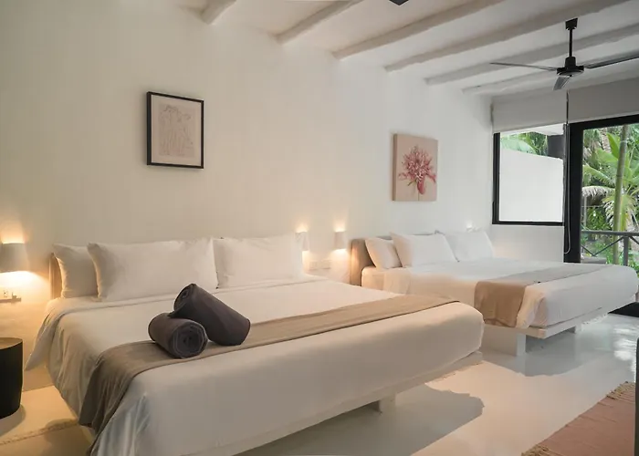 Casa Gitano