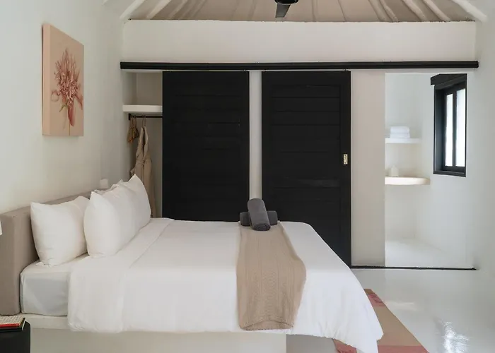 Casa Gitano Hotel