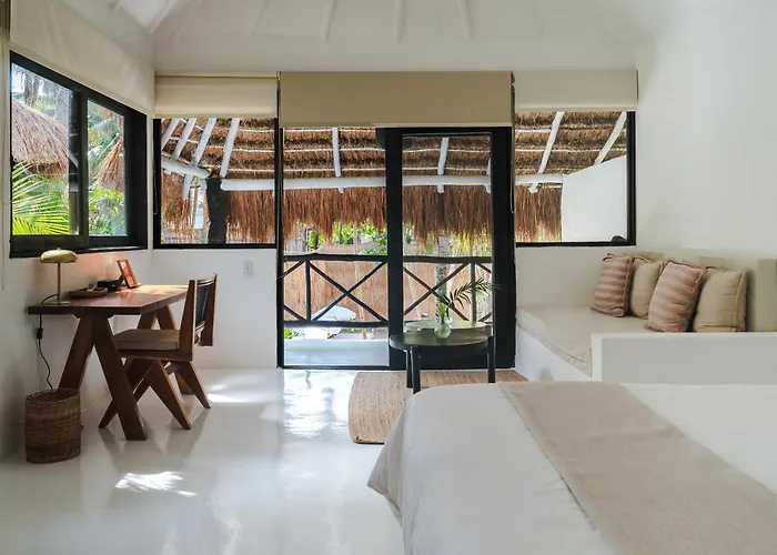 Hotel Casa Gitano 4*