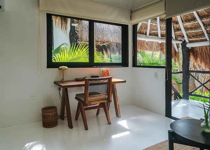 Casa Gitano Hotel