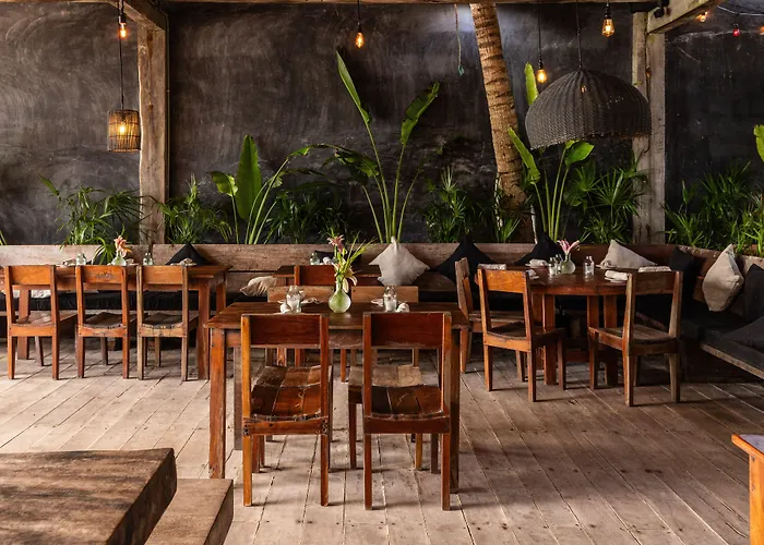 Casa Gitano 4* Tulum