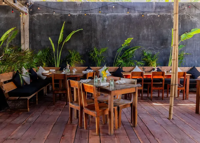 Casa Gitano Hotel Tulum