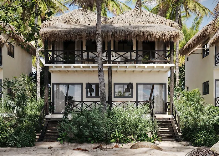 Casa Gitano 4*