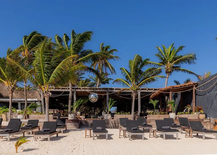 Casa Gitano Hotel 4*
