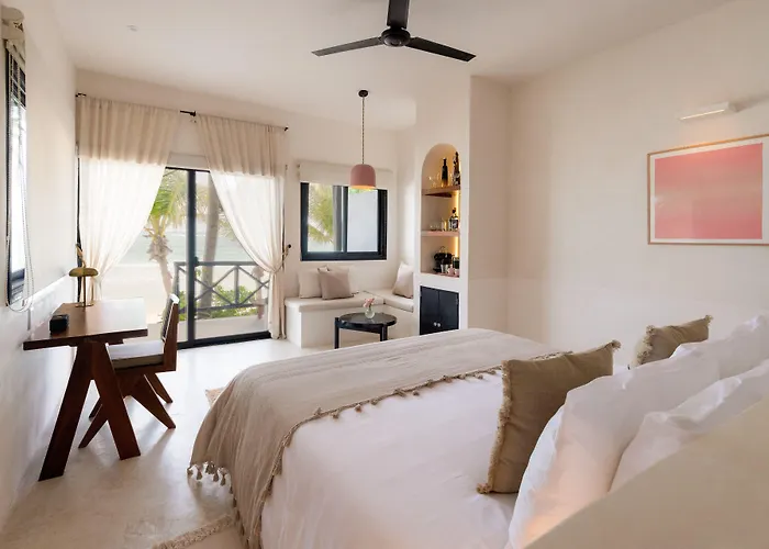 Casa Gitano Hotel Tulum
