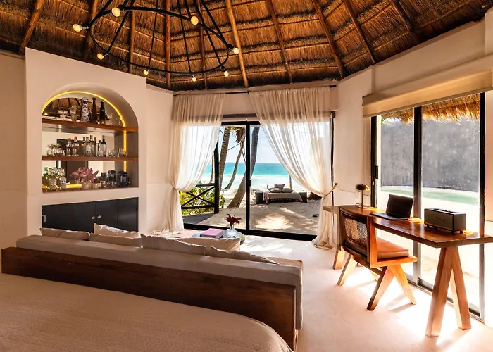 Casa Gitano Hotel