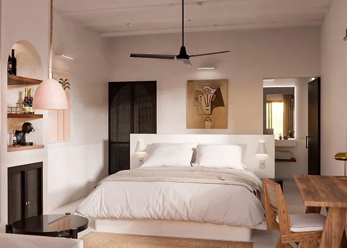 Casa Gitano 4* Tulum