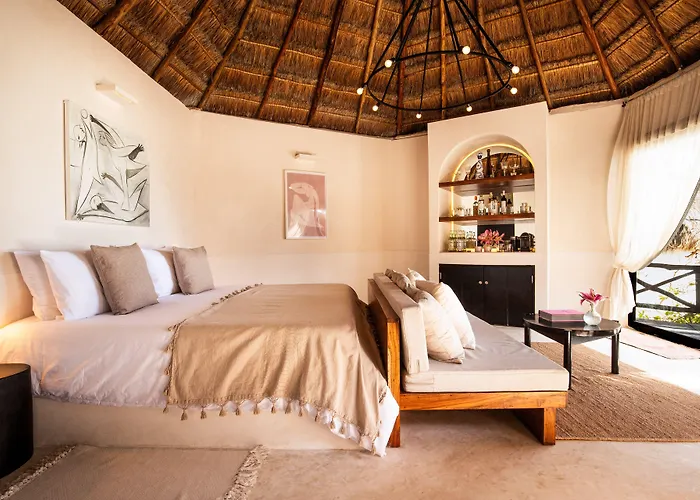 Hotel Casa Gitano 4*