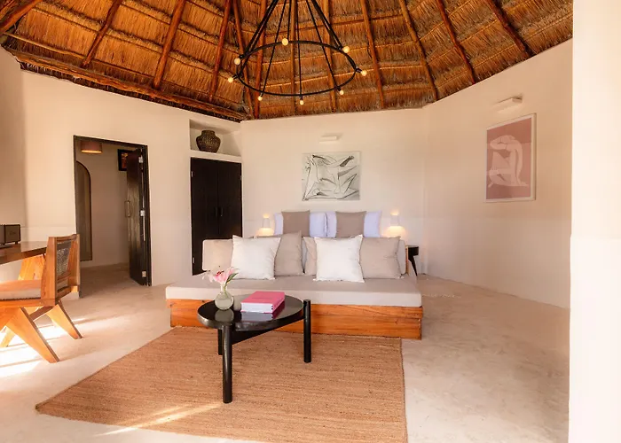 Casa Gitano Hotel