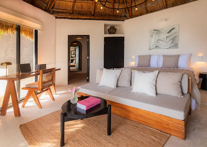 Casa Gitano 4*