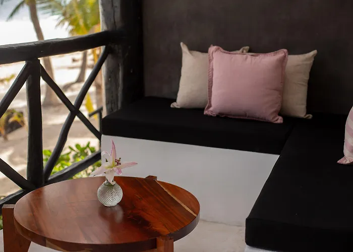 Casa Gitano Tulum