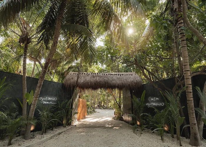 Casa Gitano 4*