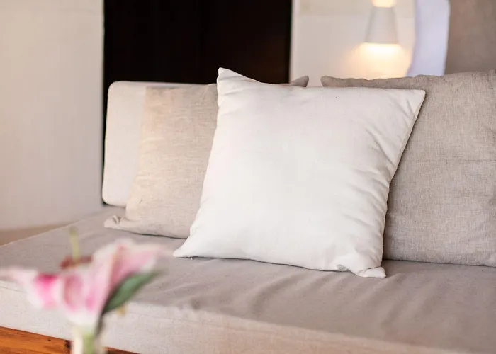 Hotel Casa Gitano 4*