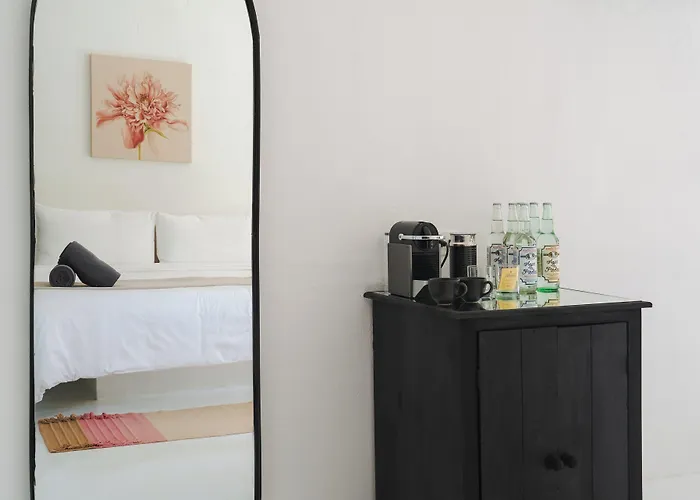 Casa Gitano 4* Tulum