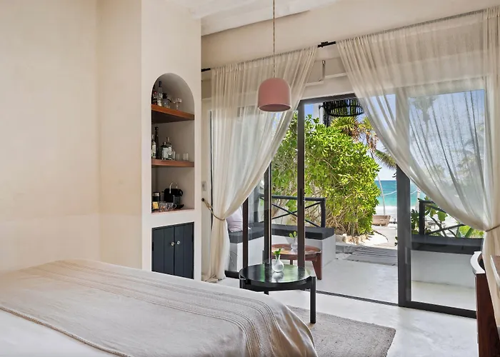 Casa Gitano Hotel Tulum